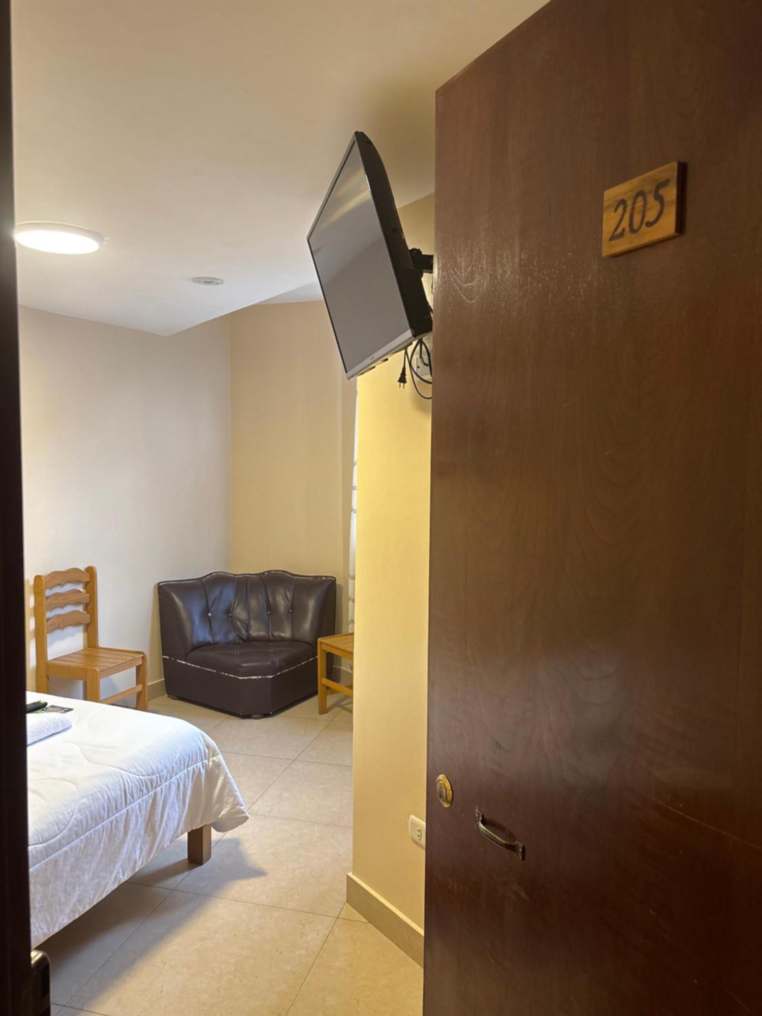Polka Apartment Oxapampa