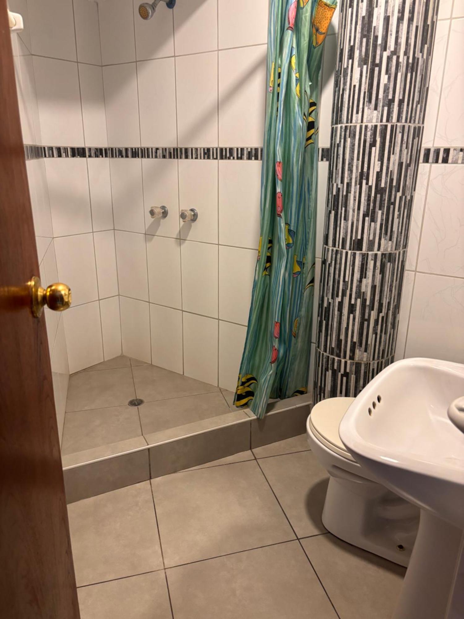 Apartment Polka *
