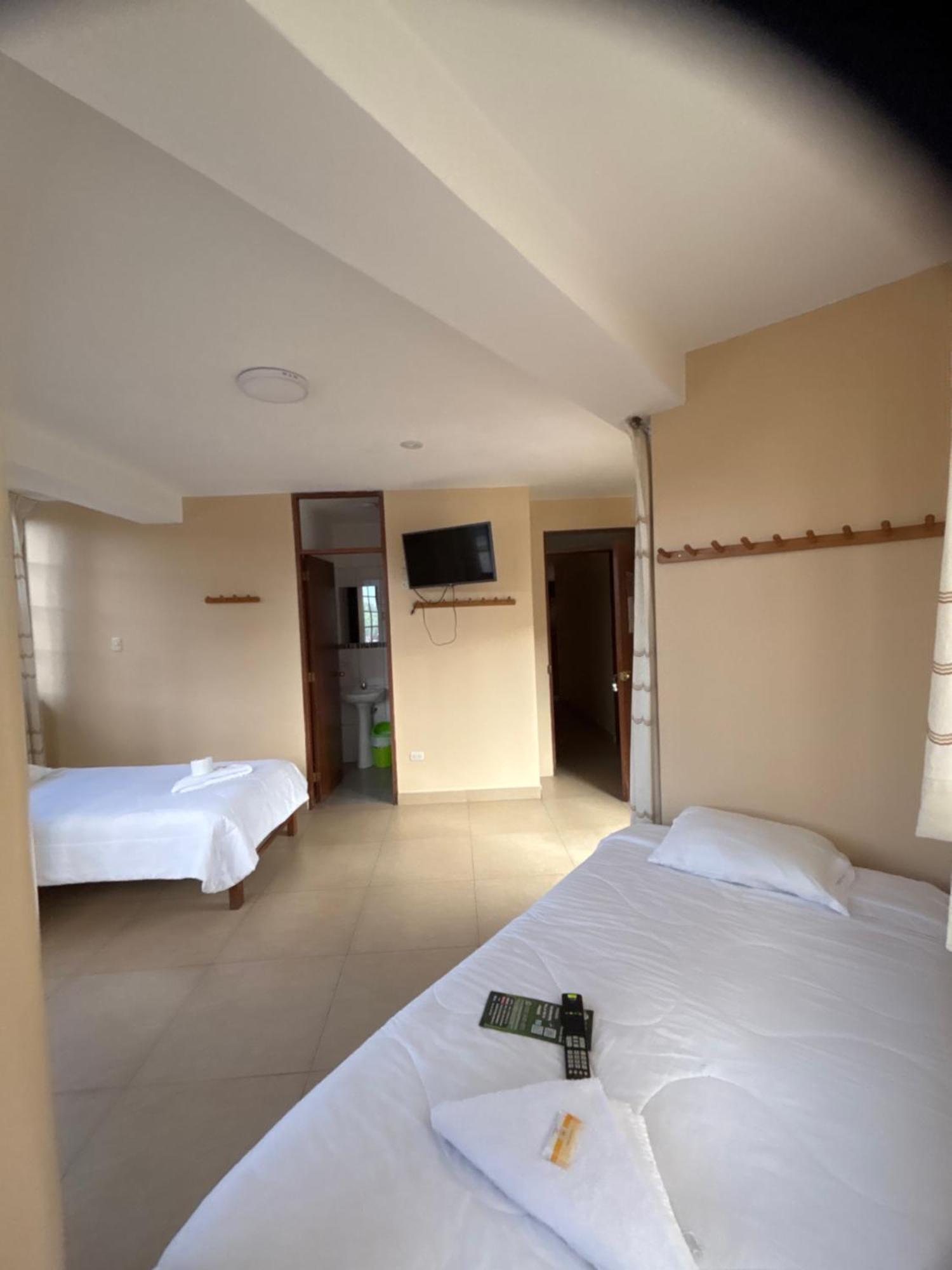 Polka Apartment Oxapampa